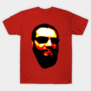 Ragetroll - Self Portrait T-Shirt